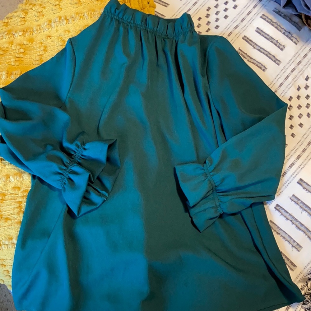 Women’s Boutique Blouse